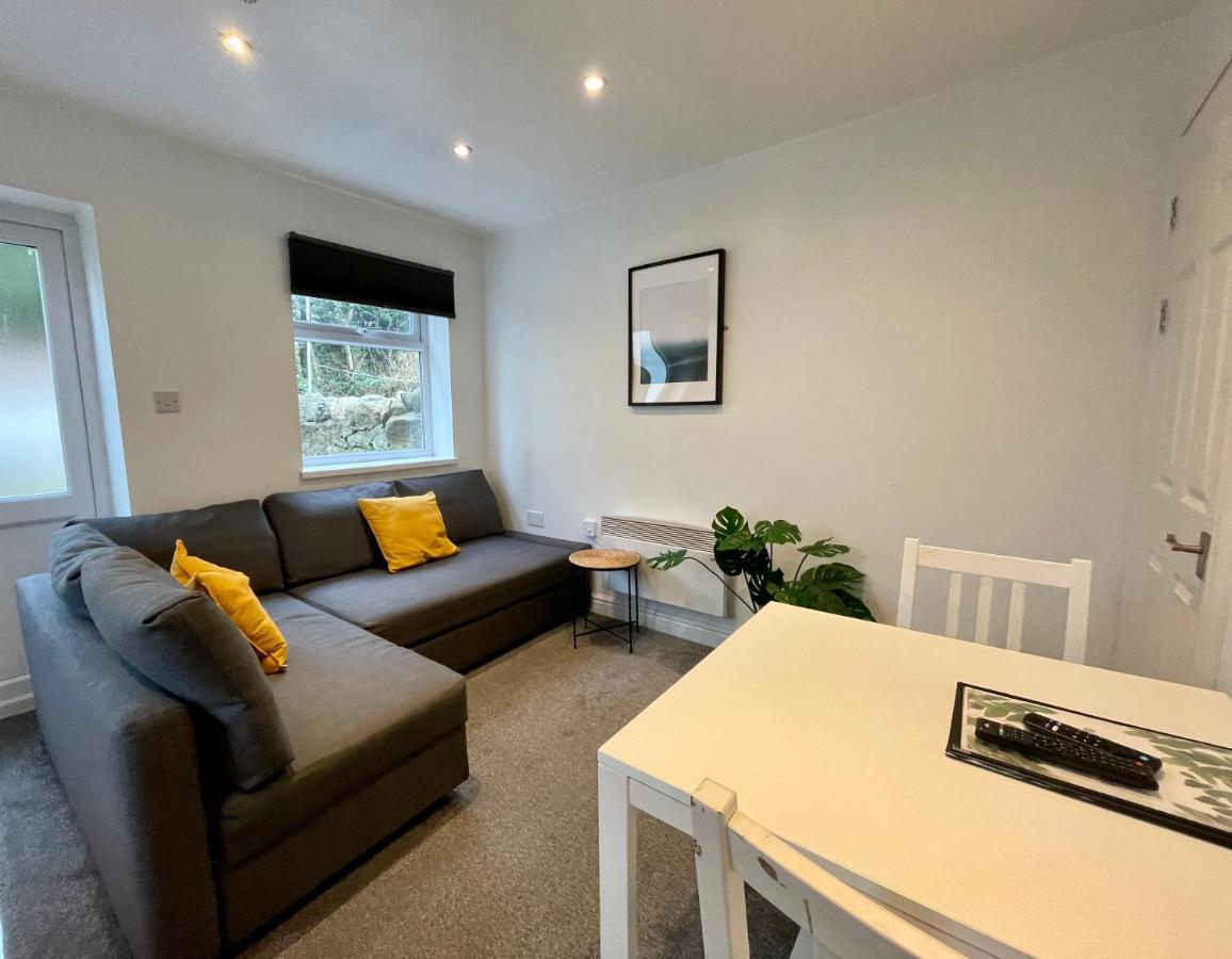 6 Person Apartment In City Centre Cardiff Kültér fotó
