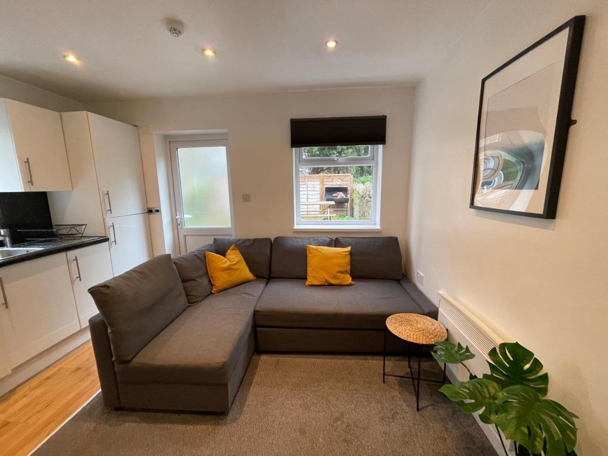 6 Person Apartment In City Centre Cardiff Kültér fotó