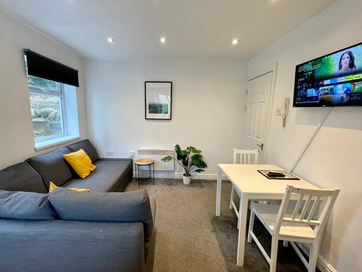 6 Person Apartment In City Centre Cardiff Kültér fotó