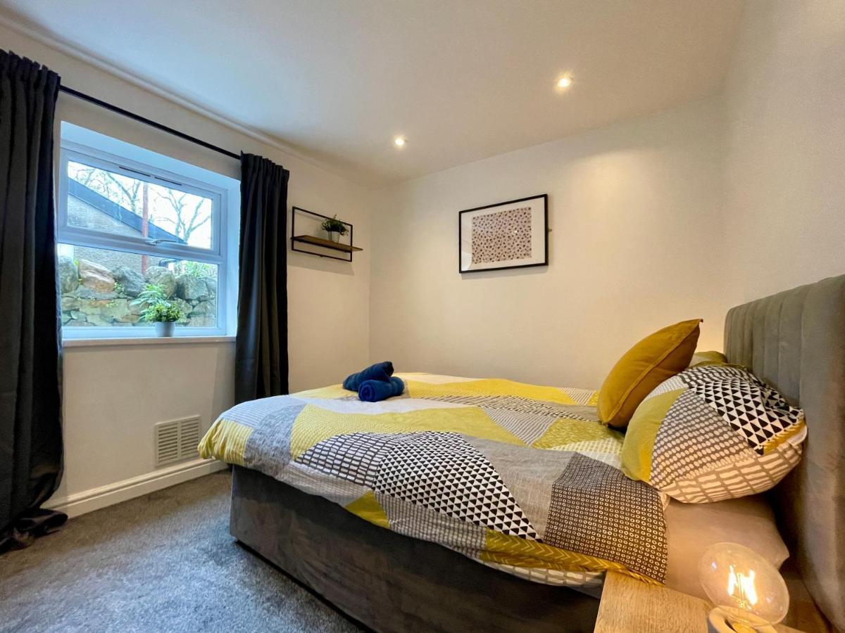6 Person Apartment In City Centre Cardiff Kültér fotó