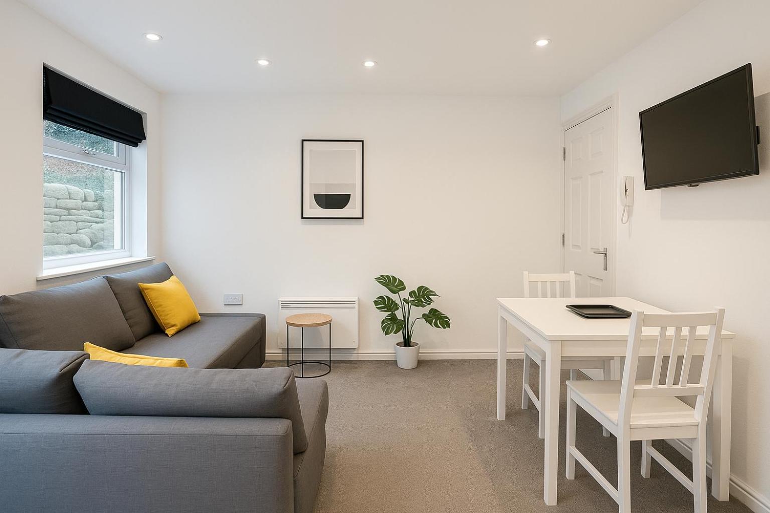 6 Person Apartment In City Centre Cardiff Kültér fotó