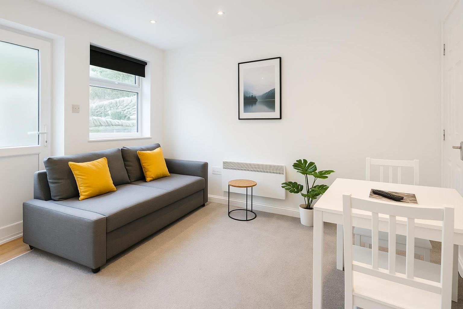 6 Person Apartment In City Centre Cardiff Kültér fotó
